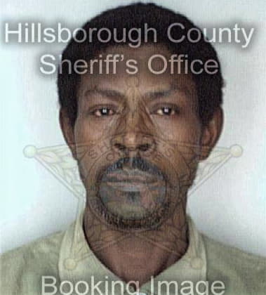 Alphonso Bruton, - Hillsborough County, FL 