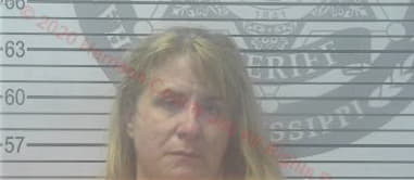 Ashley Burkett, - Harrison County, MS 