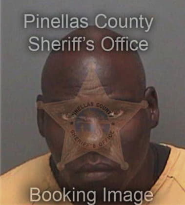 Jorge Candelario, - Pinellas County, FL 