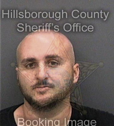 Edward Carpenter, - Hillsborough County, FL 