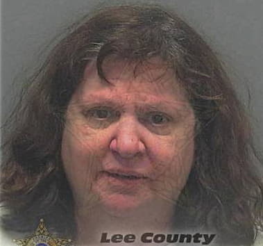 Samantha Carter, - Lee County, FL 