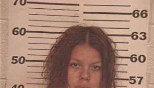 Veronica Casas, - Hidalgo County, TX 