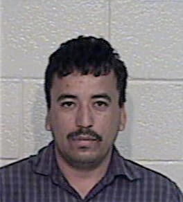 Mario Castro, - Hidalgo County, TX 