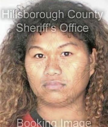 Thelma Chavarria - Hillsborough County, FL 