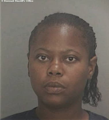 Mirelene Cherfrere, - Broward County, FL 