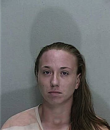 Charlene Christian, - Marion County, FL 