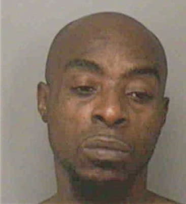 Jeremy Clark - Polk County, FL 