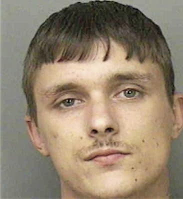 Michael Clawson - Polk County, FL 