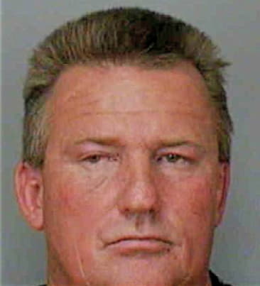 Charles Clifford - Polk County, FL 