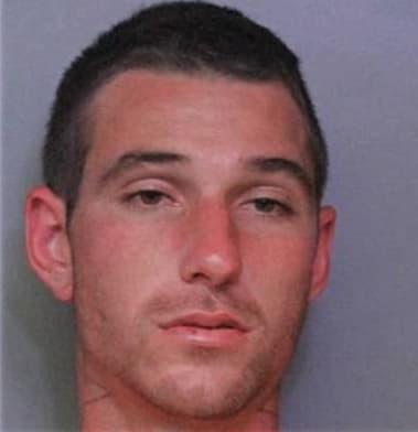 Joseph Collier - Polk County, FL 