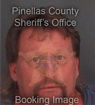 Ricky Colvin, - Pinellas County, FL 