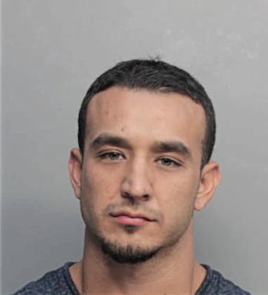 Nery Contreras-Vega, - Dade County, FL 