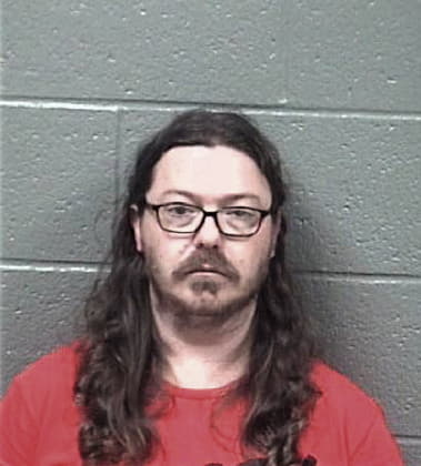 Thomas Cooney, - Stanly County, NC 