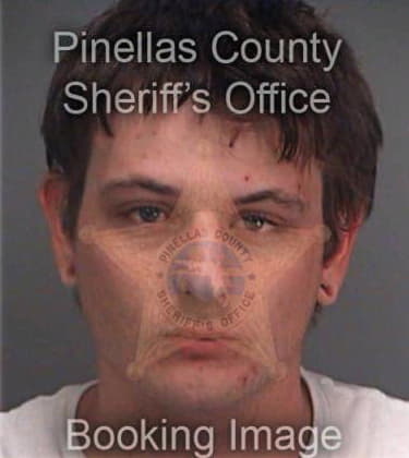 Brian Cox, - Pinellas County, FL 