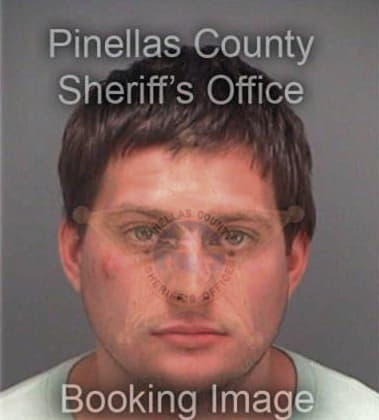 Michael Cozzi, - Pinellas County, FL 