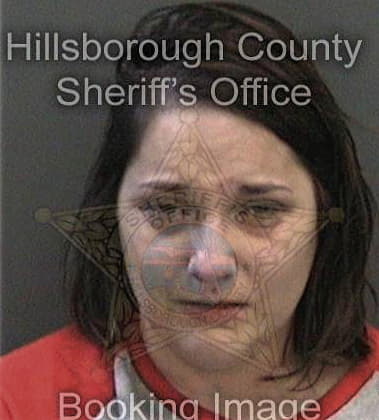 Sonia Cruz-Quinones, - Hillsborough County, FL 