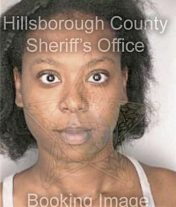 Lacosha Davis, - Hillsborough County, FL 