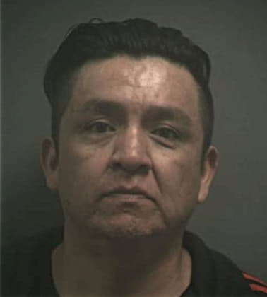 Daniel Dones - Randall County, TX 