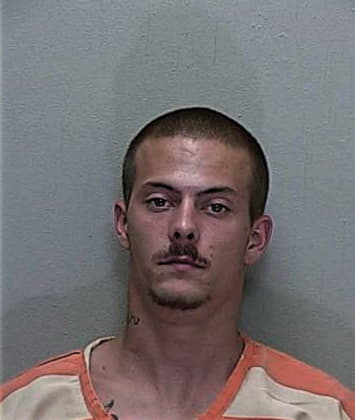 Kevin Faulkner, - Marion County, FL 