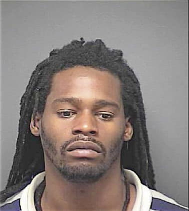 Kenneth Fleming, - Guilford County, NC 