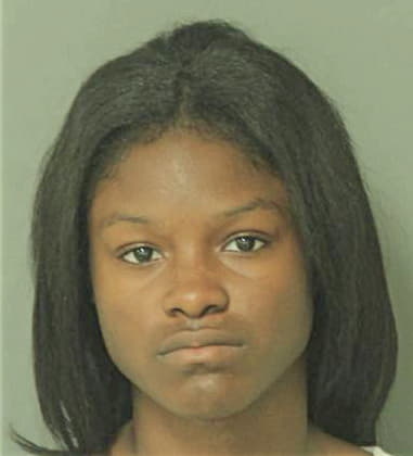 Jai-Karha Fletcher - Wake County, NC 