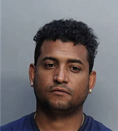 Idonis Gallo-Aborrezco, - Dade County, FL 