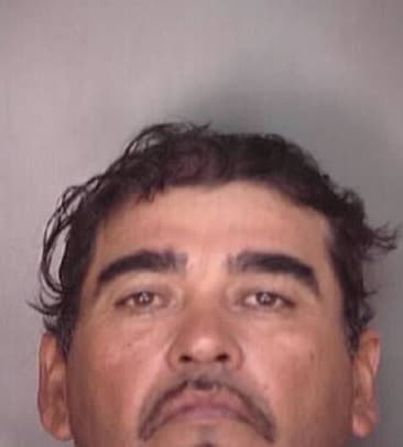 Jose Garcia, - Polk County, FL 