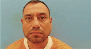 Victor Garcia - Guadalupe County, TX 