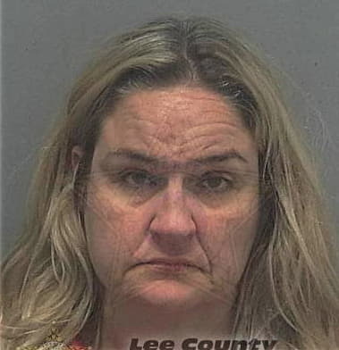 Cristi Gaskins, - Lee County, FL 