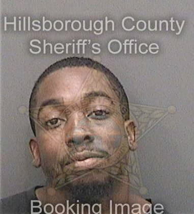 Jerry Gay, - Hillsborough County, FL 