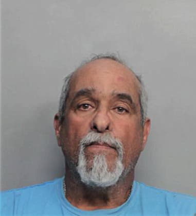 Craig Gilbert, - Dade County, FL 