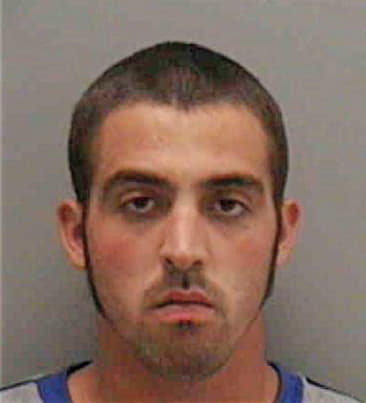 Donato Gonzalez, - Lee County, FL 