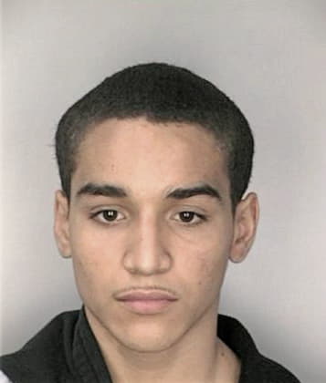 Jesus Gonzalez - Hillsborough County, FL 