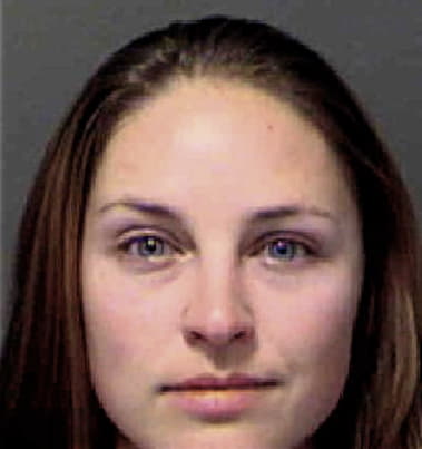 Elizabeth Goyer - Mecklenburg County, NC 