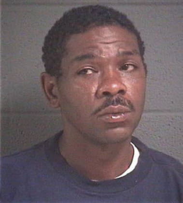 Derrick Griffin, - Buncombe County, NC 