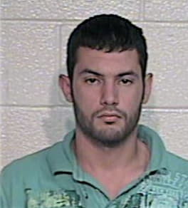 Leonardo Guerrero, - Hidalgo County, TX 