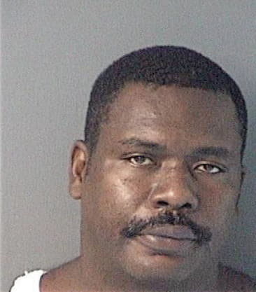 Adrian Hardaway, - Escambia County, FL 