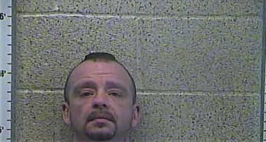 John Hemmings, - Henderson County, KY 