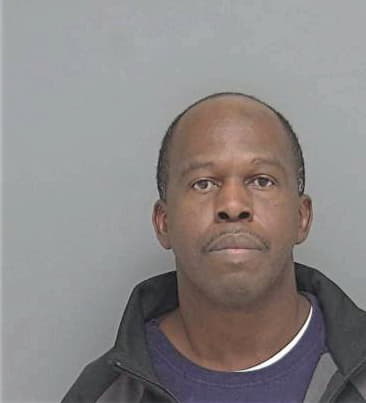 Keith Henderson - Douglas County, GA 