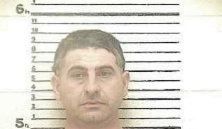 John Hensley, - Clay County, KY 