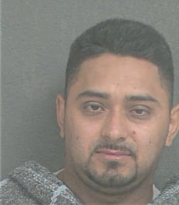 Francisco Hernandez, - Wyandotte County, KS 