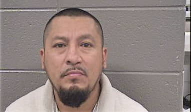 Raul Hernandez, - Cook County, IL 