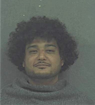 Samuel Hernandez, - Wyandotte County, KS 