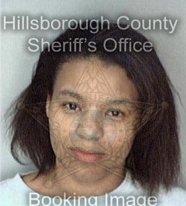 Glenda Hill, - Hillsborough County, FL 