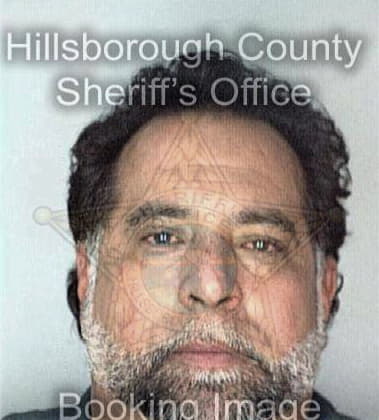 Darvin Hiott, - Hillsborough County, FL 