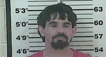 Noel Holley, - Carter County, TN 