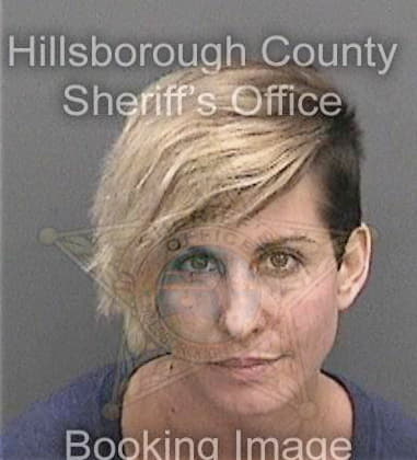 Samantha Hopkins, - Hillsborough County, FL 