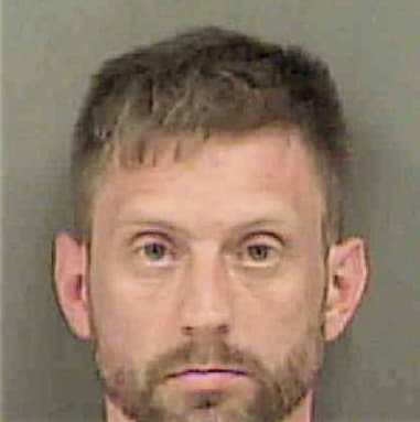 Jason Hopper, - Mecklenburg County, NC 