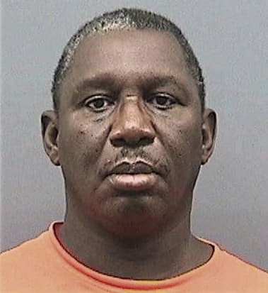 Billy Horton, - Hillsborough County, FL 