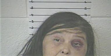 Donna Hough, - Knox County, KY 